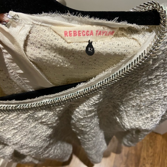 Rebecca Taylor sweater - Picture 4 of 5